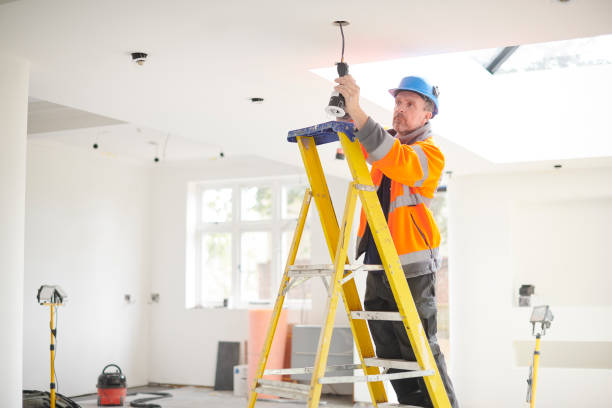 lighting installation and maintenance services